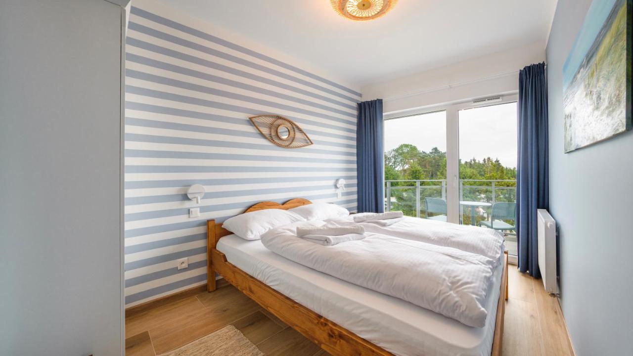 Apartamenty Sun & Snow Let'S Sea Baltic Park Gąski Exterior foto